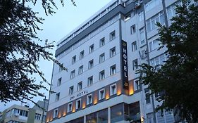 Zeo Hotel Merter